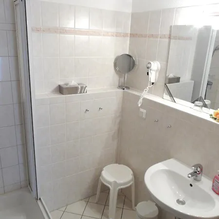 Apartamento Haus Buchenhof Heringsdorf  Exterior foto