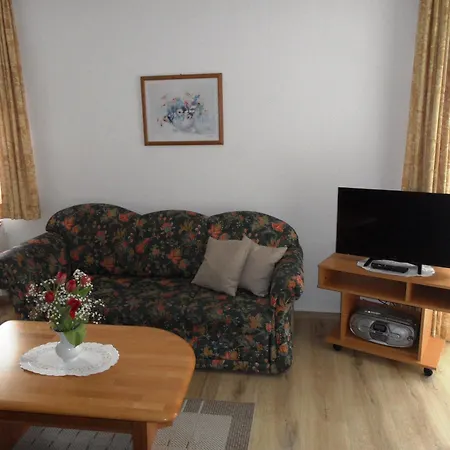 Apartamento Haus Buchenhof Heringsdorf  Exterior foto
