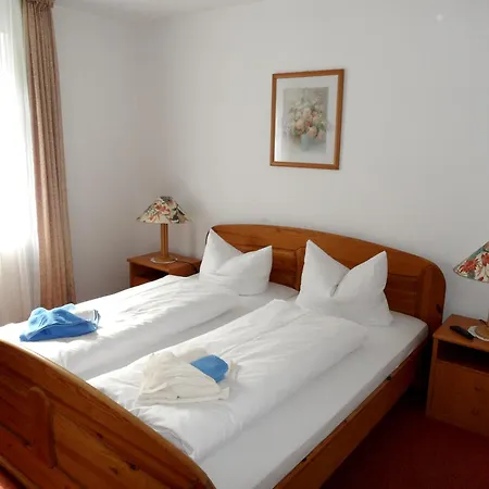 Apartamento Haus Buchenhof Heringsdorf  Exterior foto