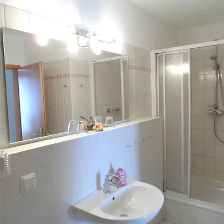 Apartamento Haus Buchenhof Heringsdorf  Exterior foto
