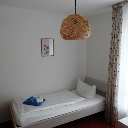 Apartamento Haus Buchenhof Heringsdorf  Exterior foto