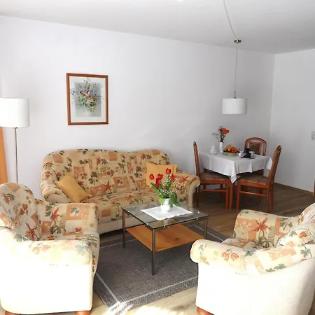 Apartamento Haus Buchenhof Heringsdorf  Habitación foto