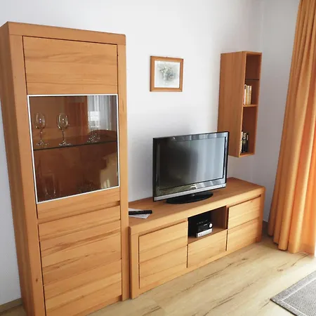 Apartamento Haus Buchenhof Heringsdorf  Habitación foto
