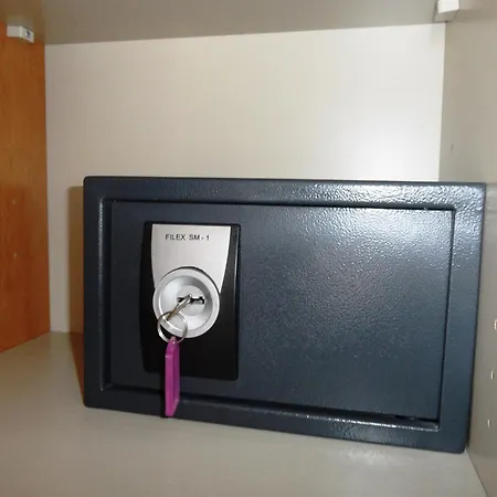 Apartamento Haus Buchenhof Heringsdorf  Habitación foto