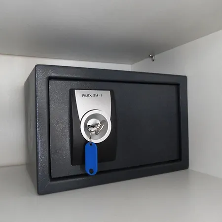 Apartamento Haus Buchenhof Heringsdorf  Habitación foto