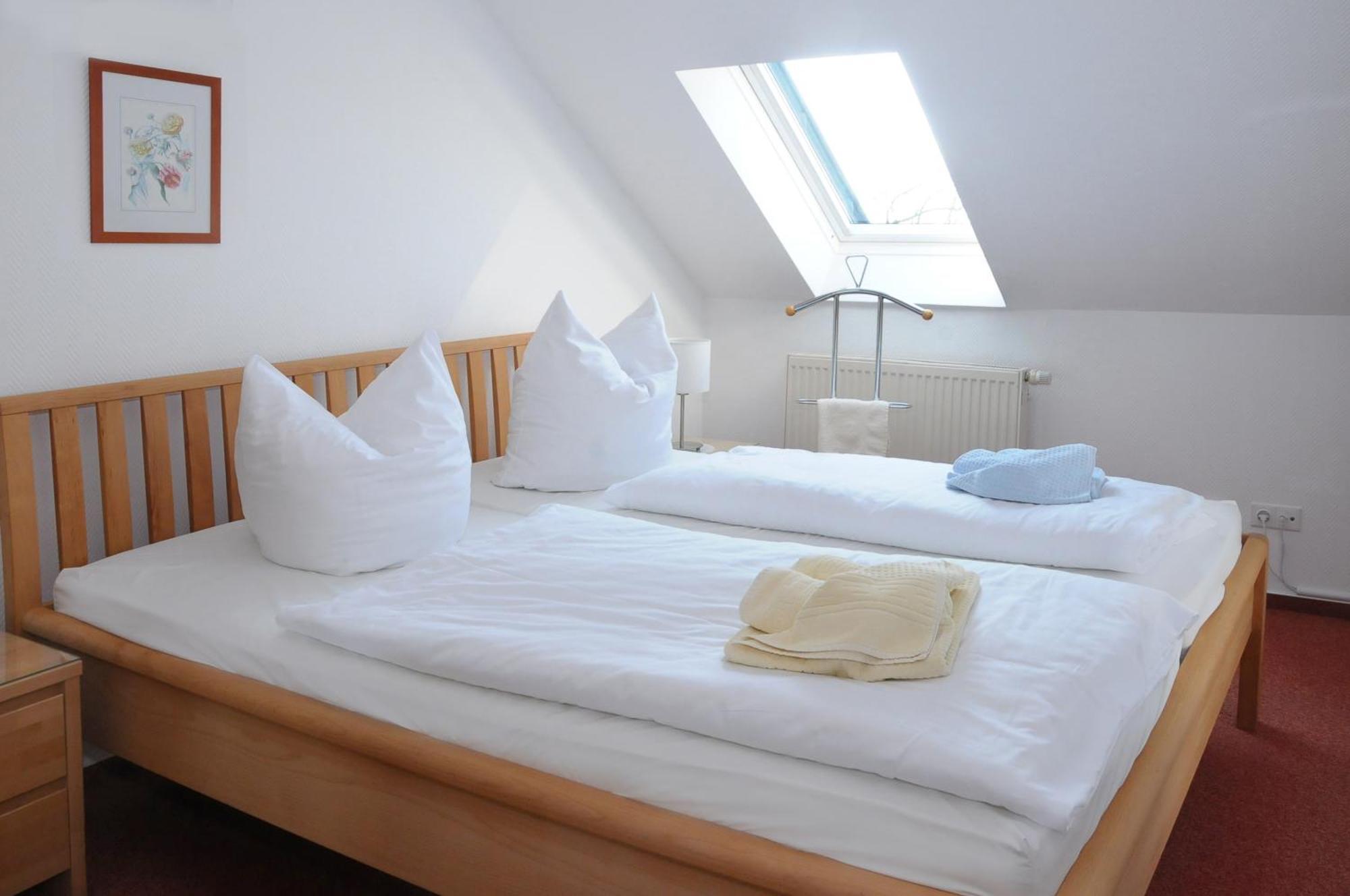 Apartment Haus Buchenhof