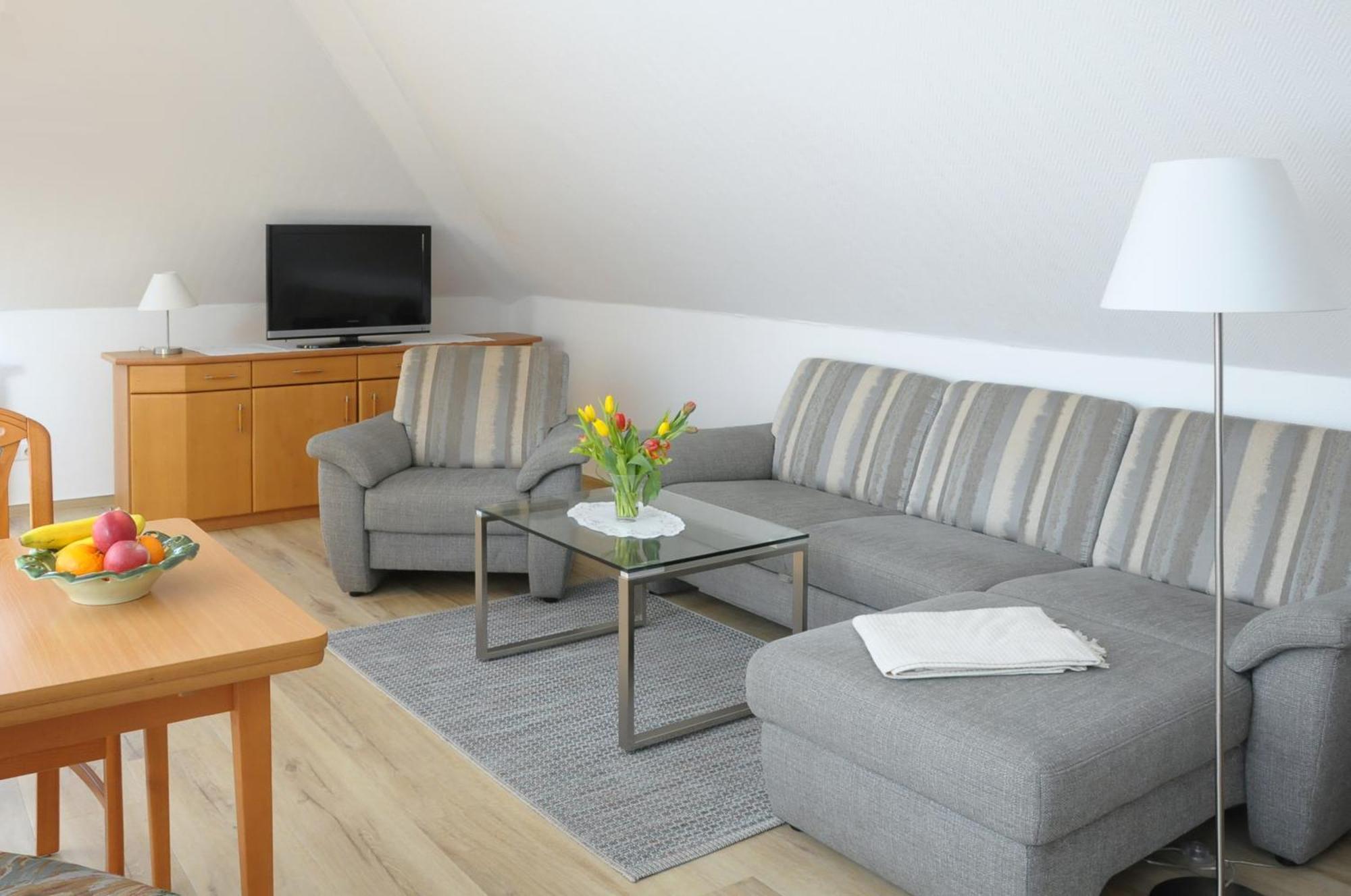 Apartment Haus Buchenhof *