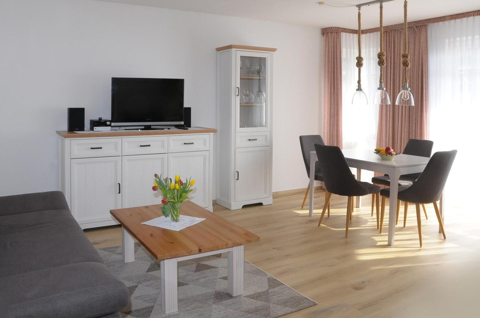 Apartment Haus Buchenhof