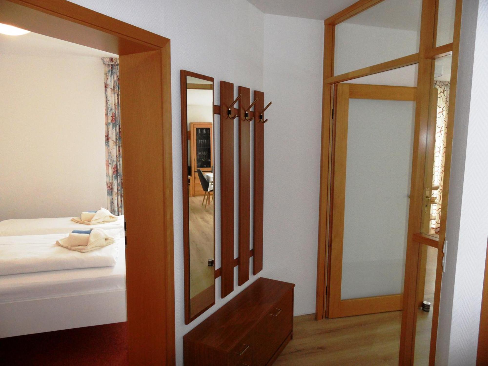 Apartment Haus Buchenhof *