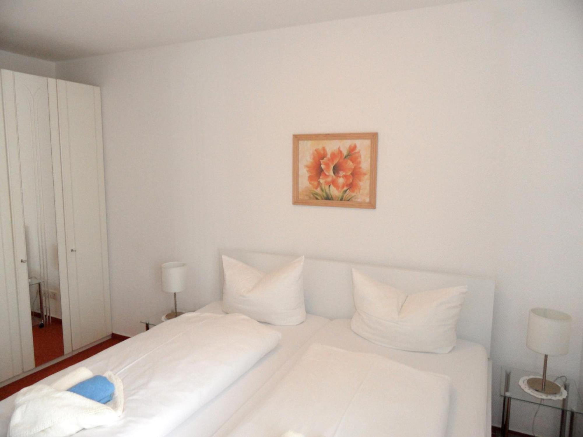 Haus Buchenhof Apartment Heringsdorf (Usedom)