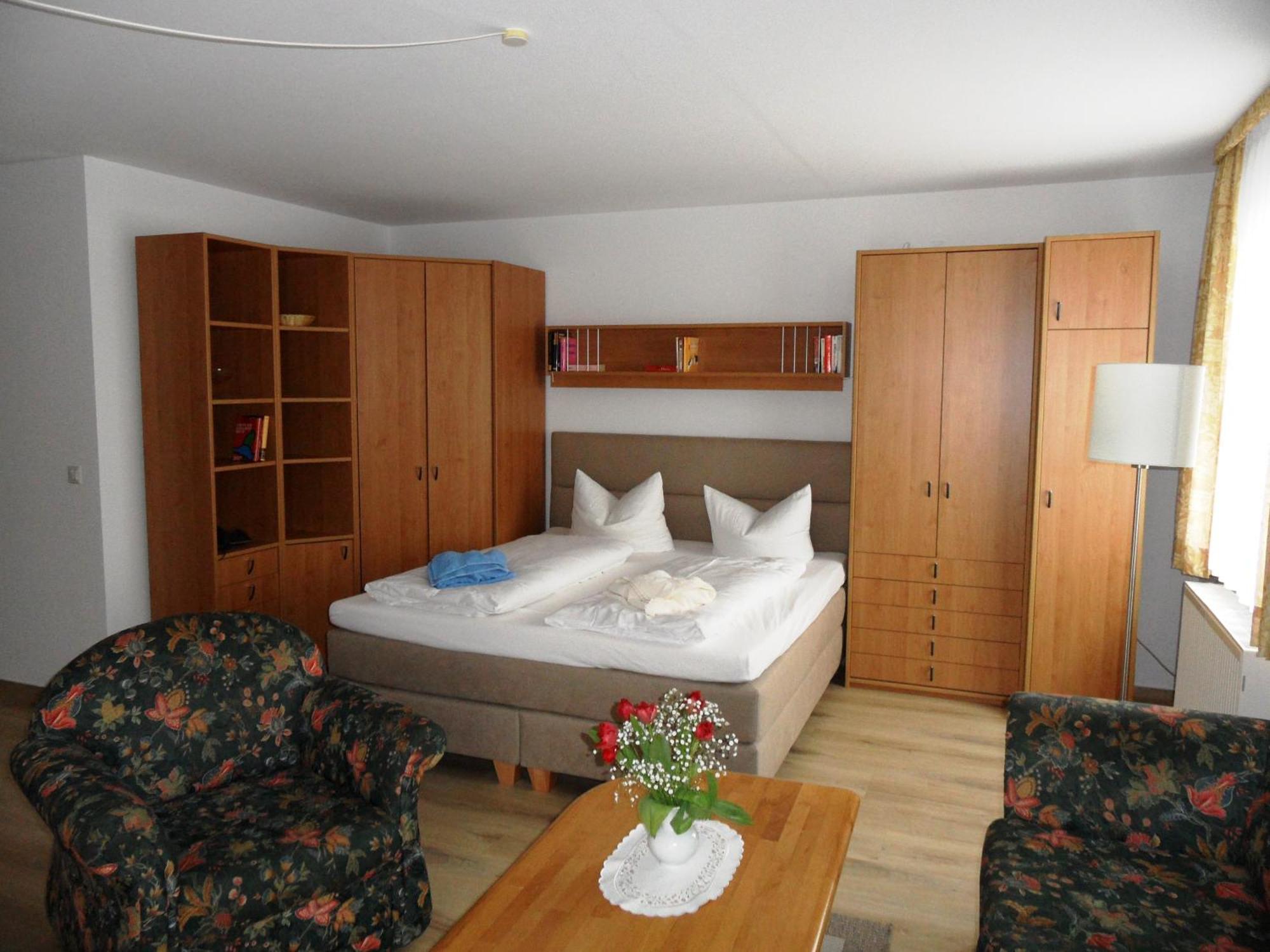 Haus Buchenhof Heringsdorf (Usedom)