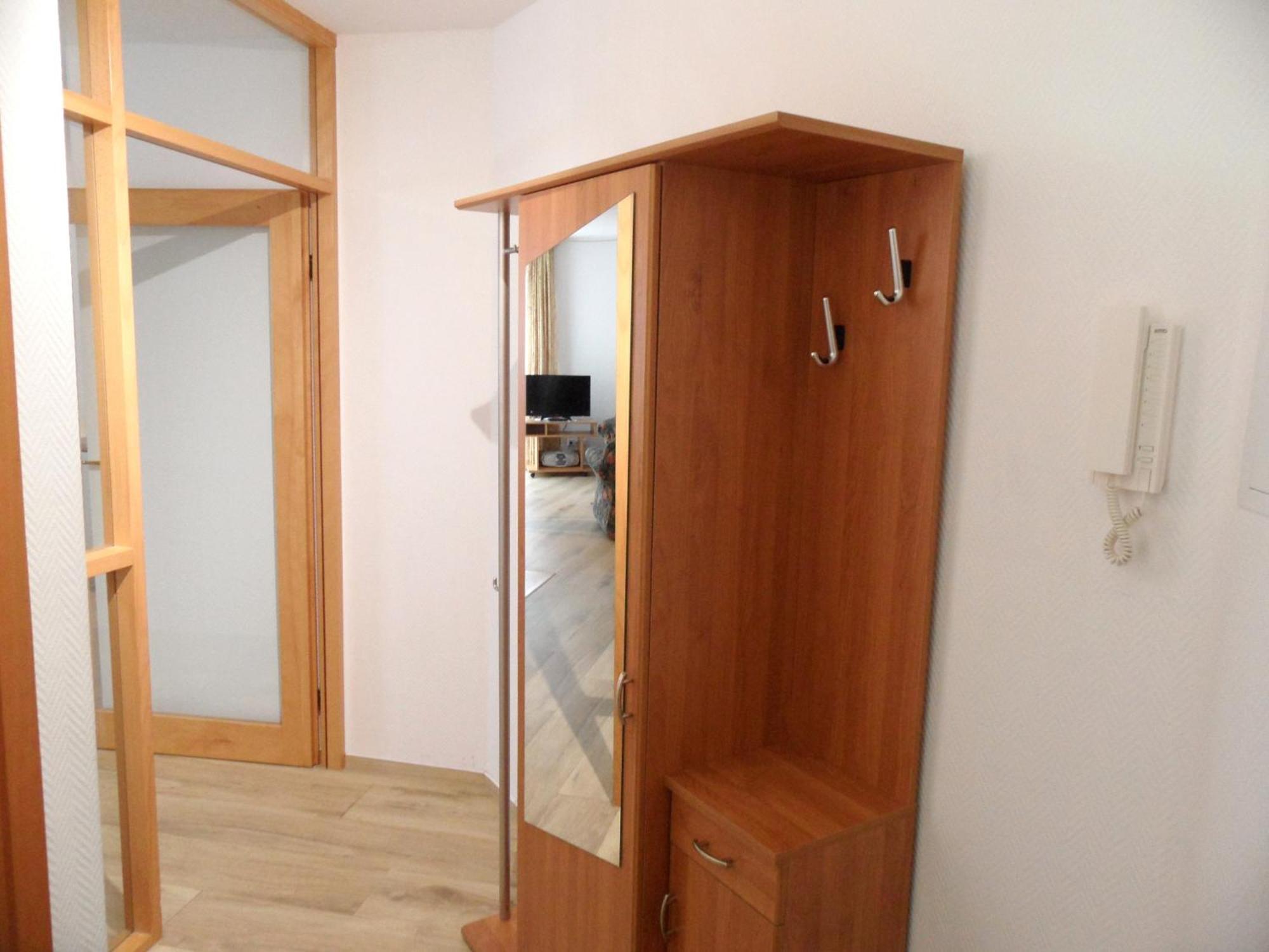 Haus Buchenhof Apartment *