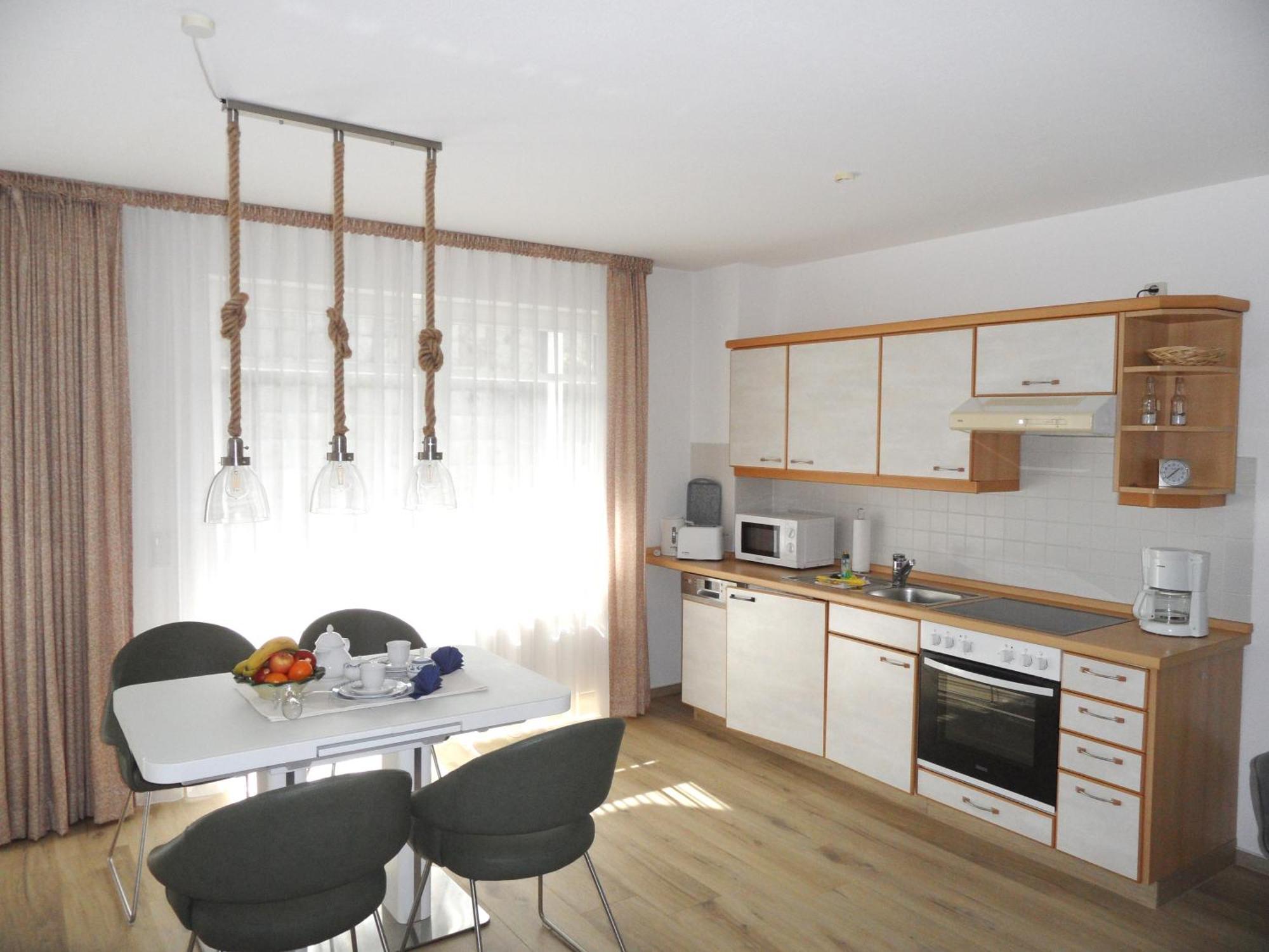 Apartment Haus Buchenhof