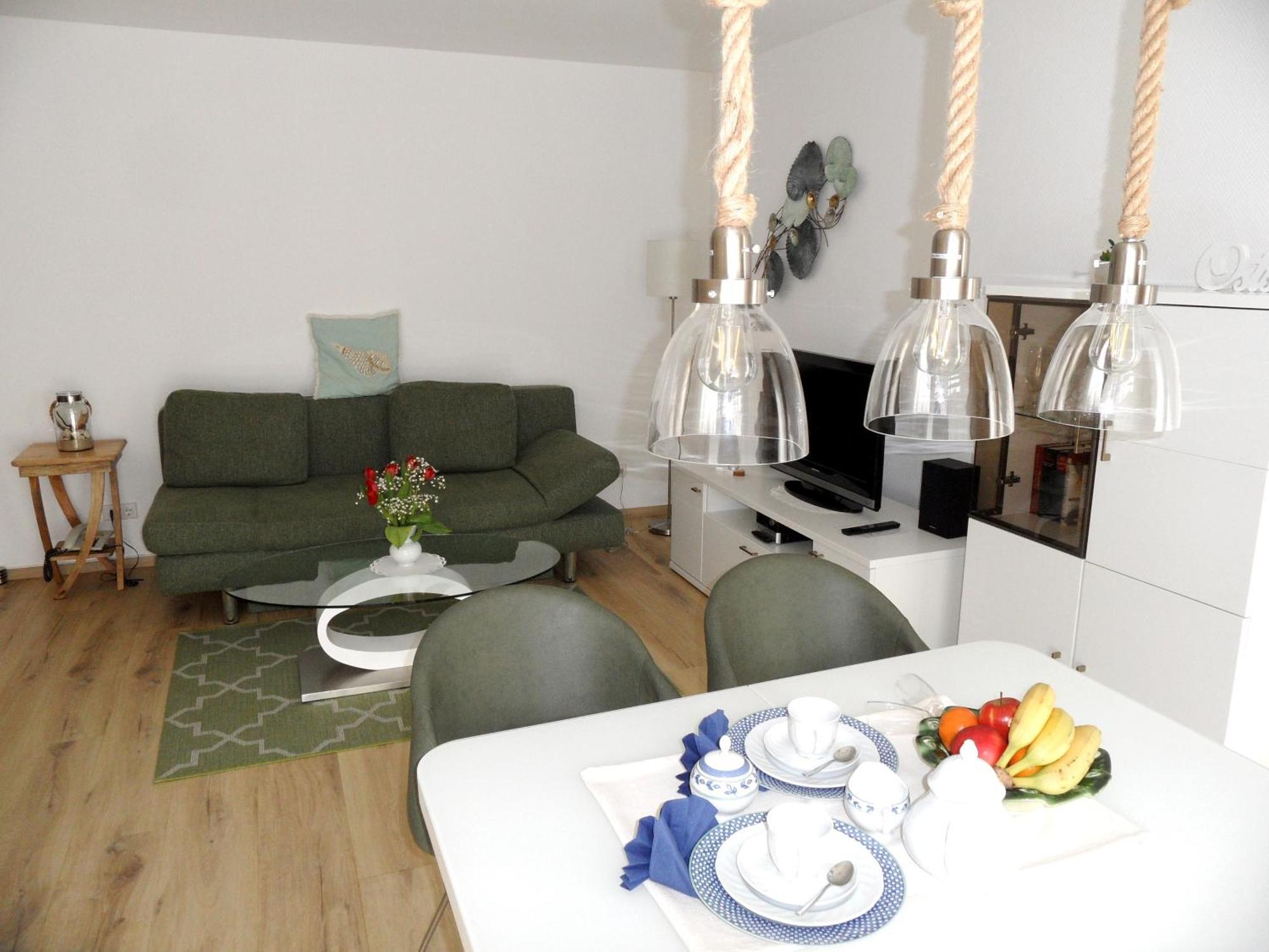 Haus Buchenhof Apartment Heringsdorf (Usedom)