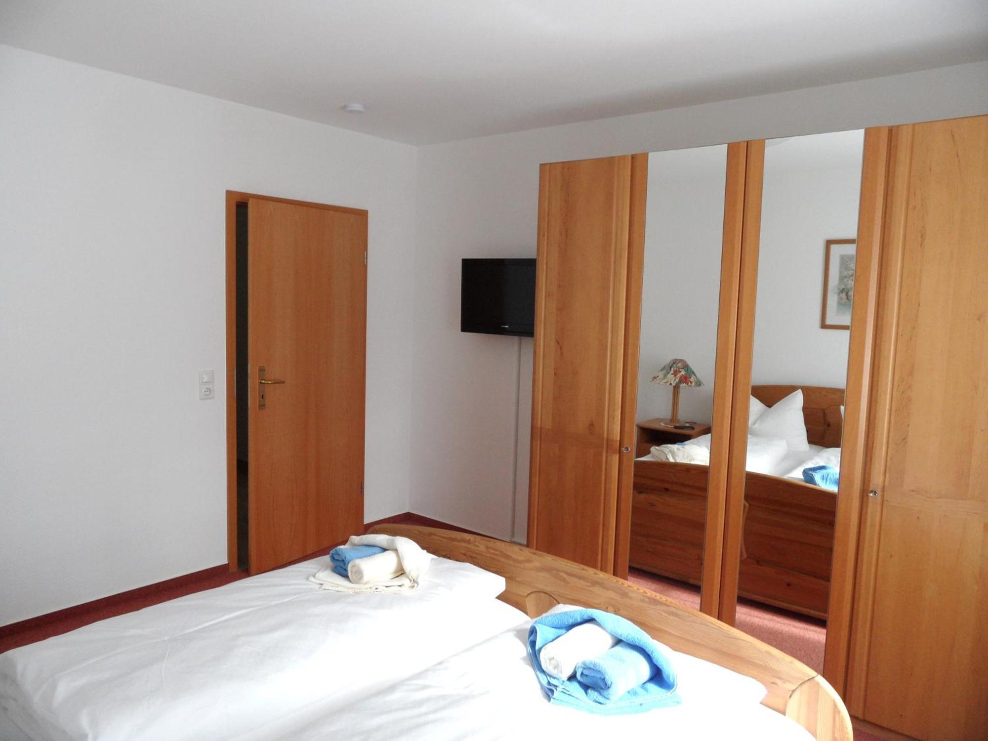 Apartment Haus Buchenhof Heringsdorf (Usedom)