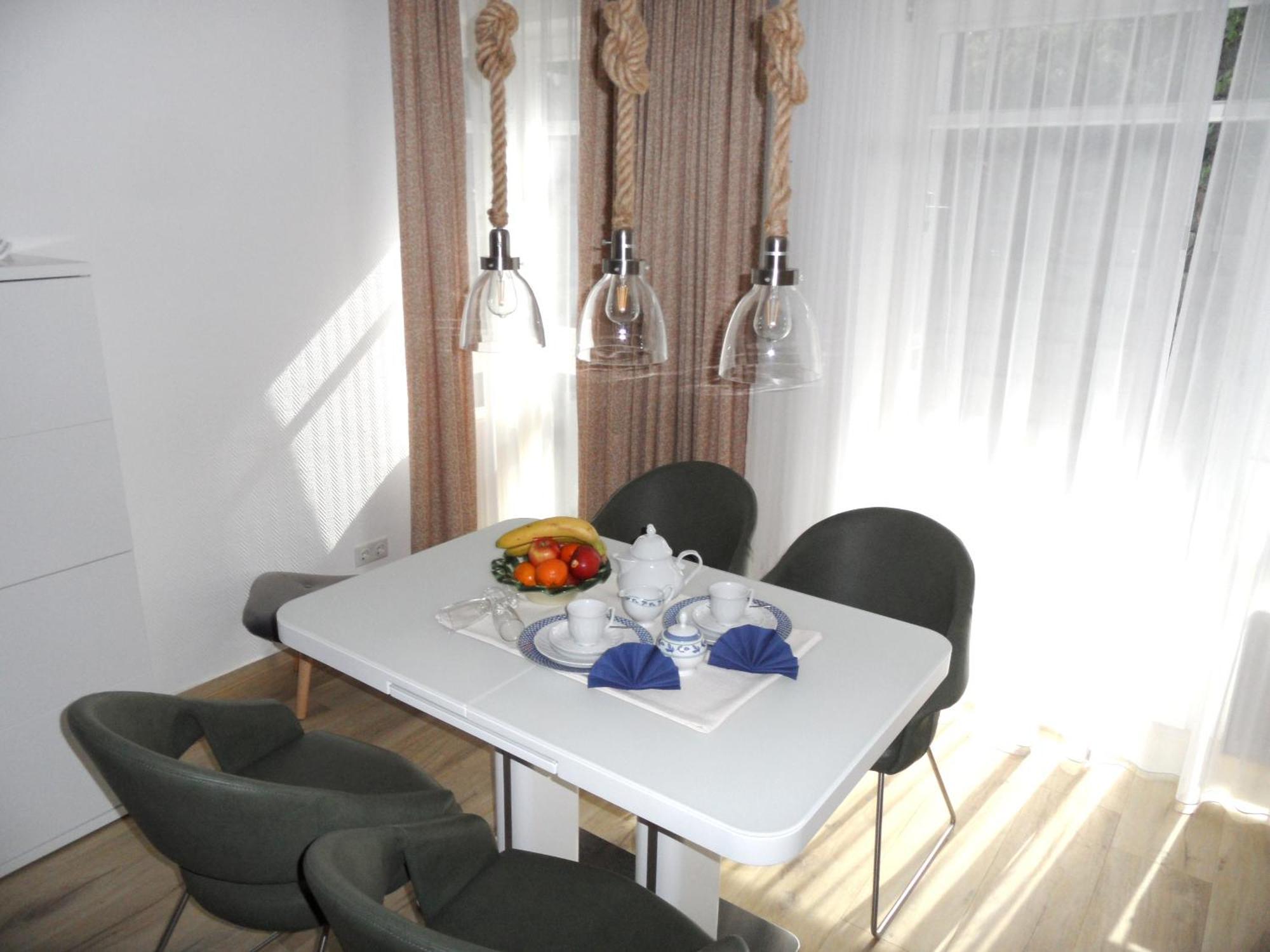 Haus Buchenhof *