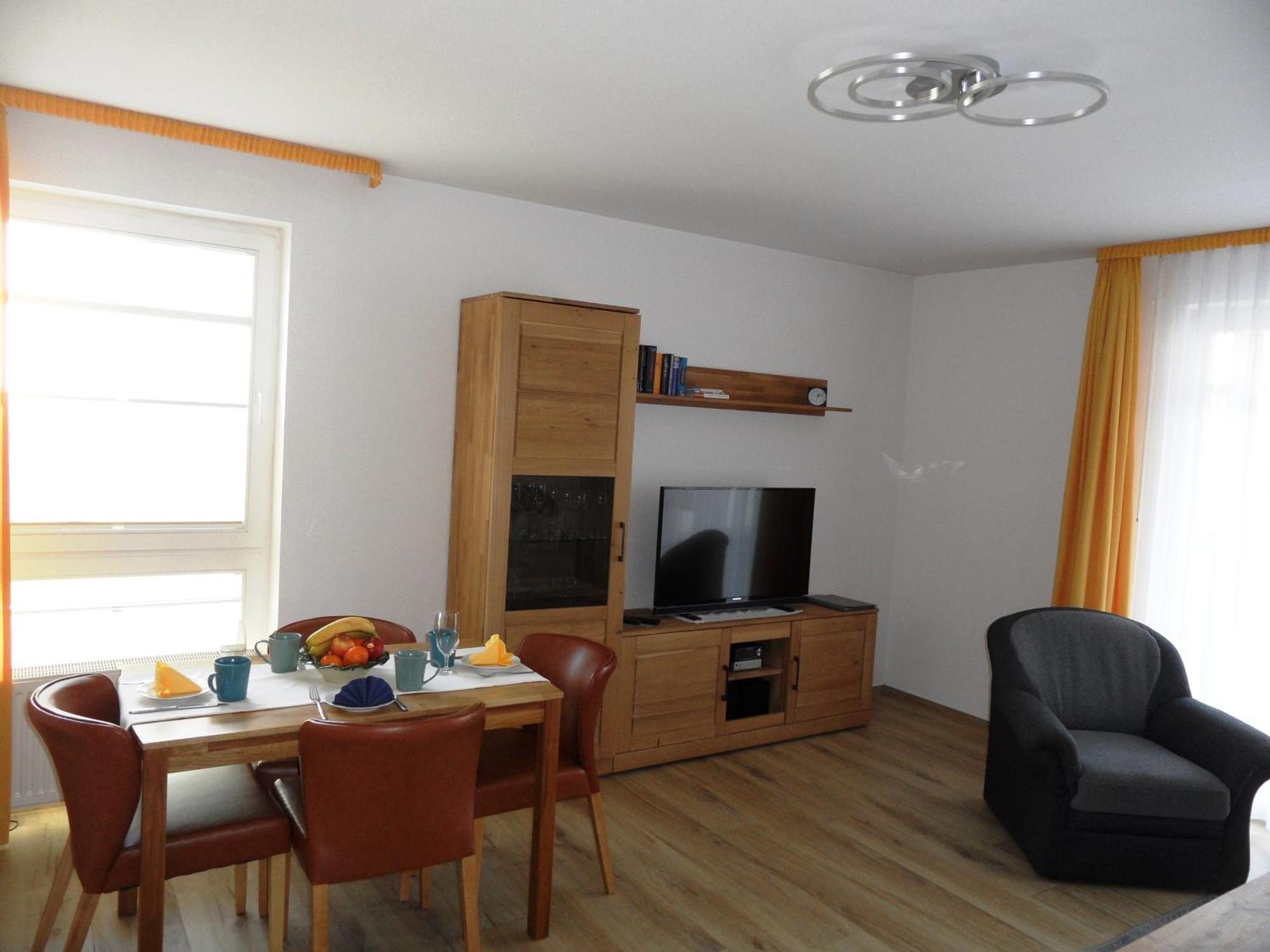 Haus Buchenhof * Heringsdorf (Usedom)