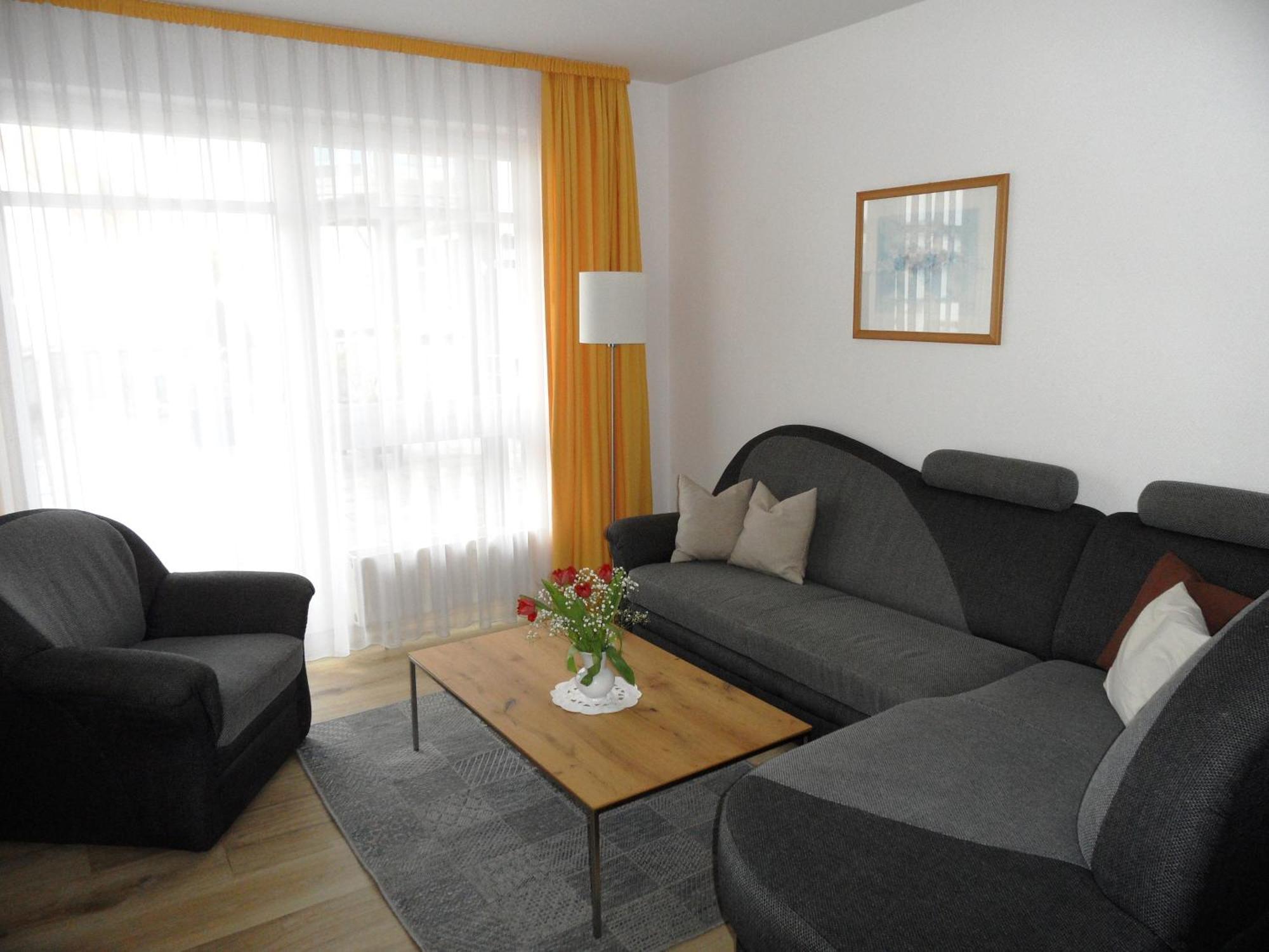 Apartment Haus Buchenhof