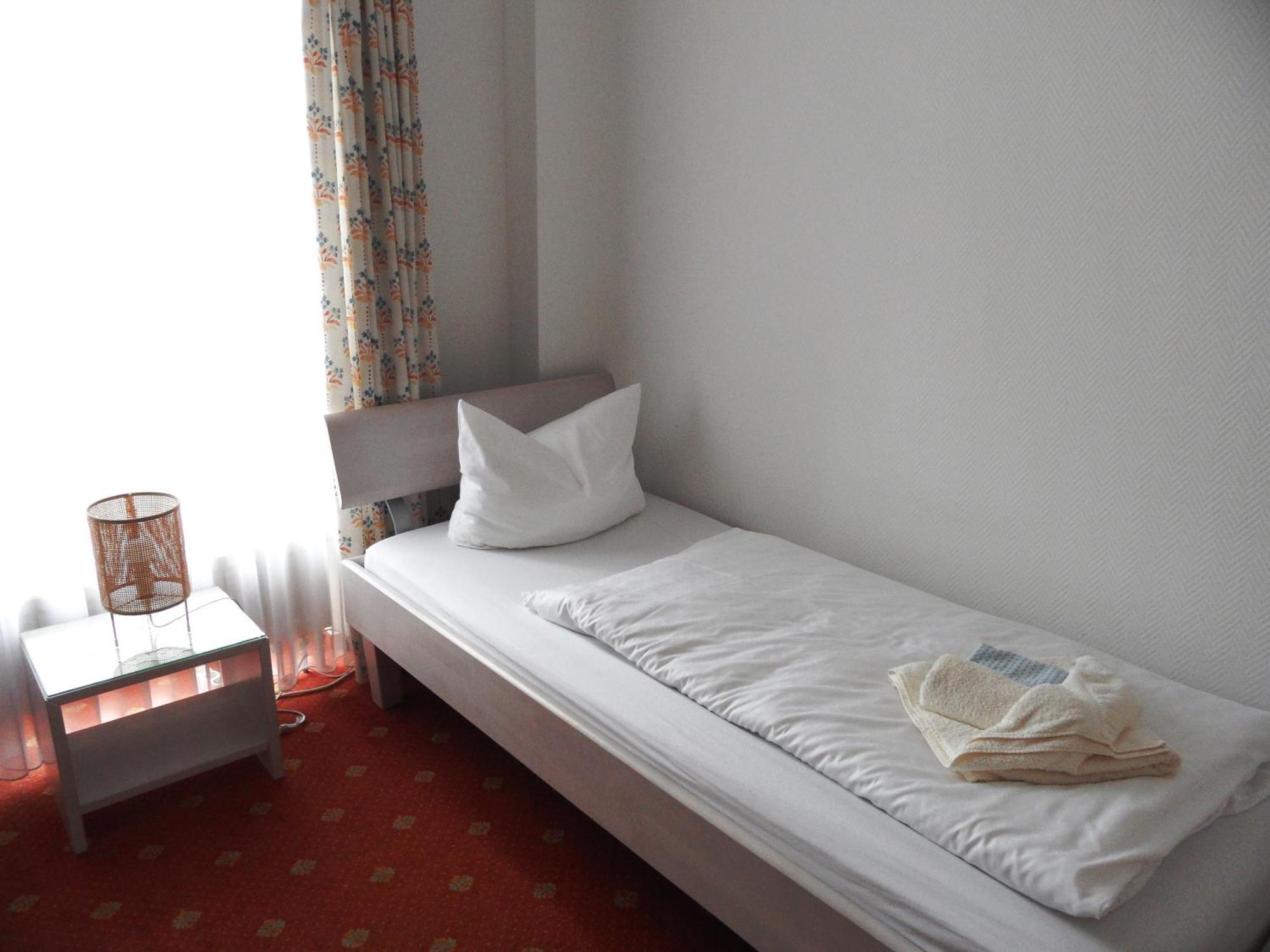 Apartment Haus Buchenhof Heringsdorf (Usedom)