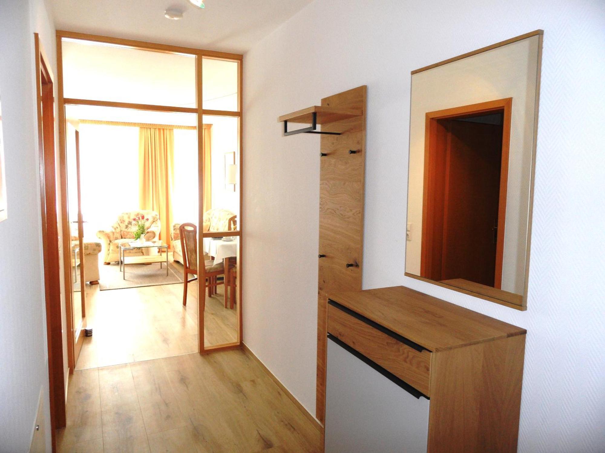 Apartment Haus Buchenhof