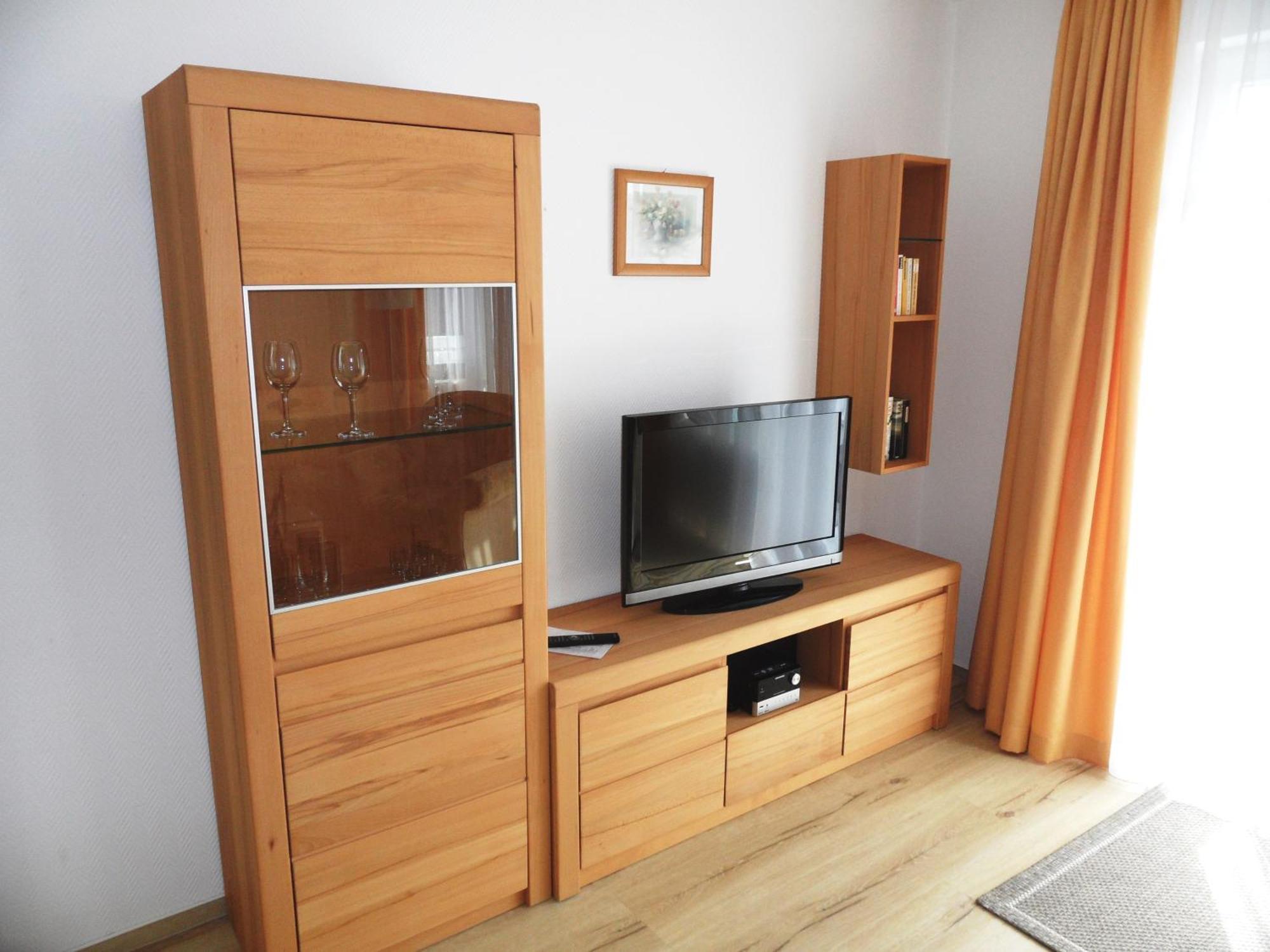 Haus Buchenhof Apartment Heringsdorf (Usedom)