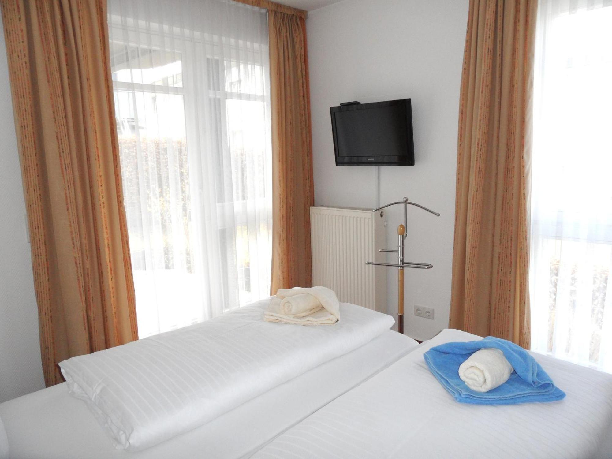 Haus Buchenhof Apartment Heringsdorf (Usedom)