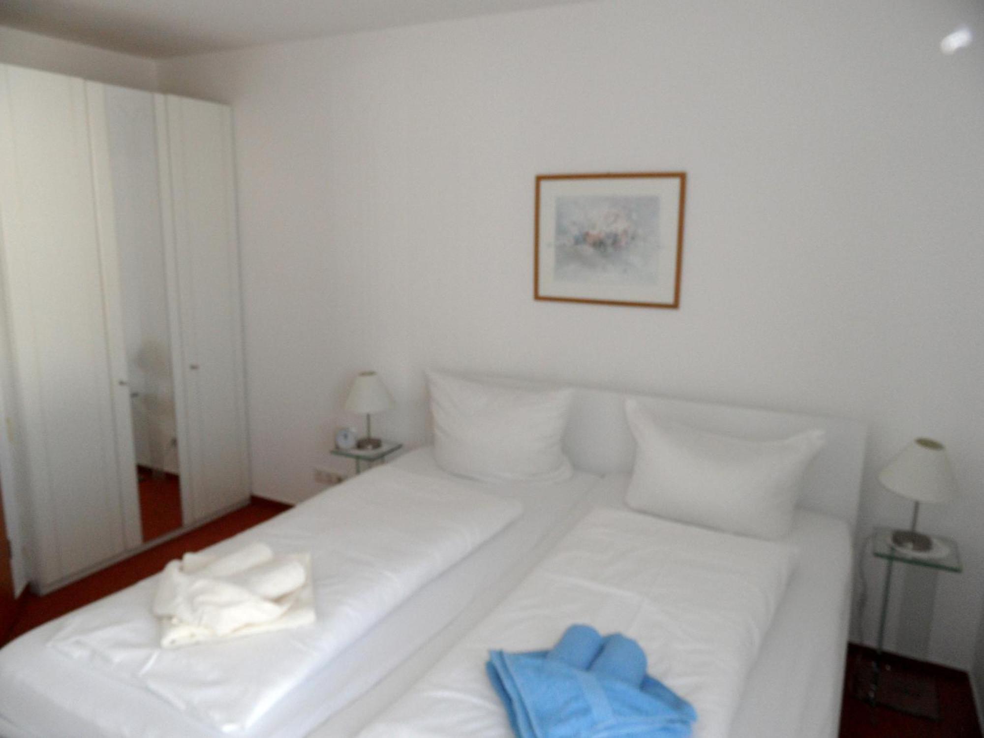 Haus Buchenhof * Heringsdorf (Usedom)