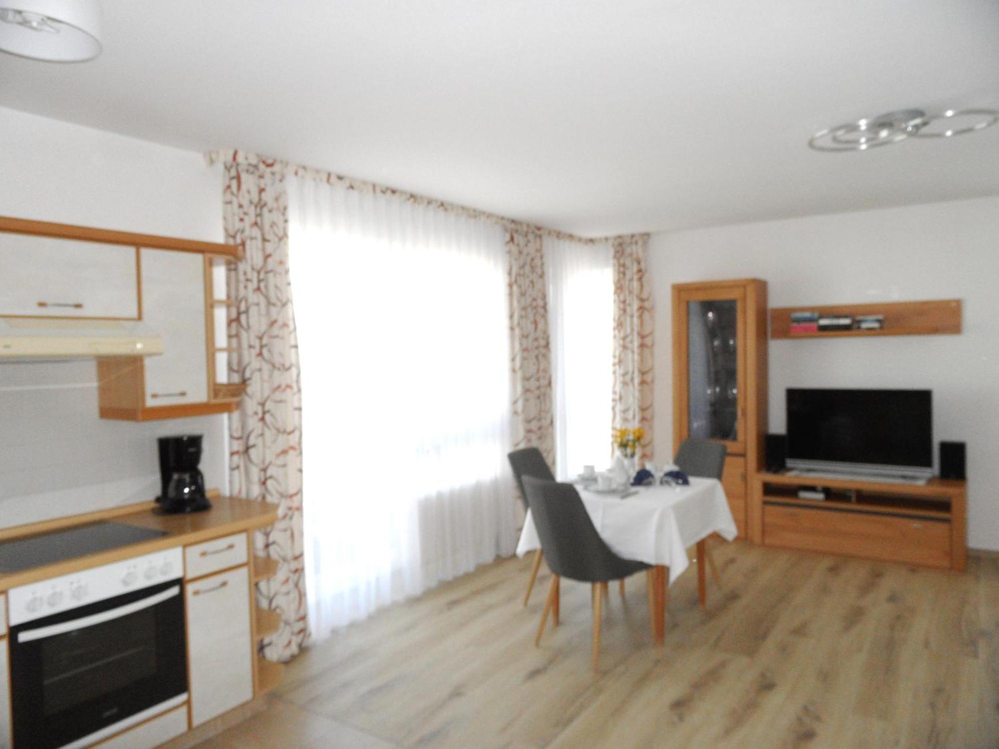 Apartment Haus Buchenhof