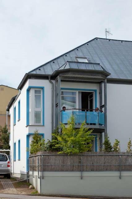 Haus Buchenhof Apartment *
